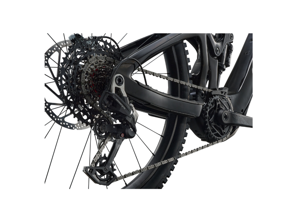 VTT Électrique Reign Advanced E+1