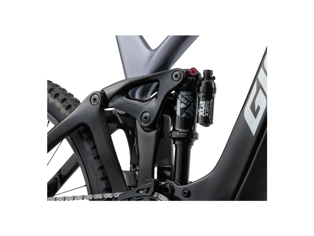 VTT Électrique Reign Advanced E+1