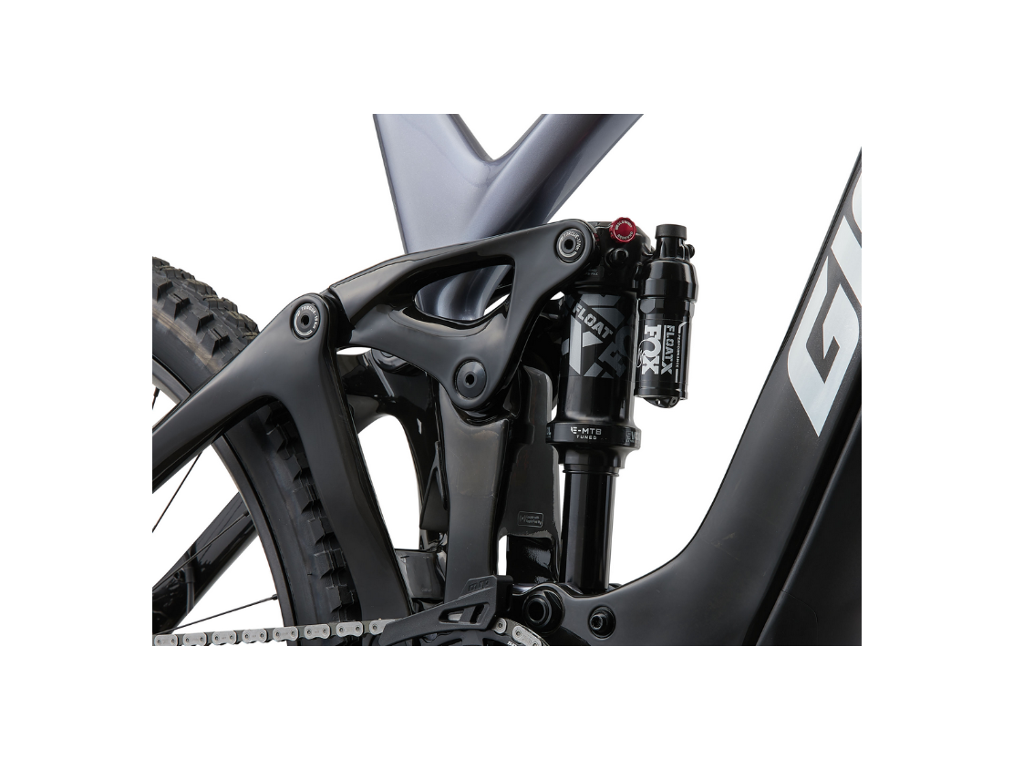 VTT Électrique Reign Advanced E+1