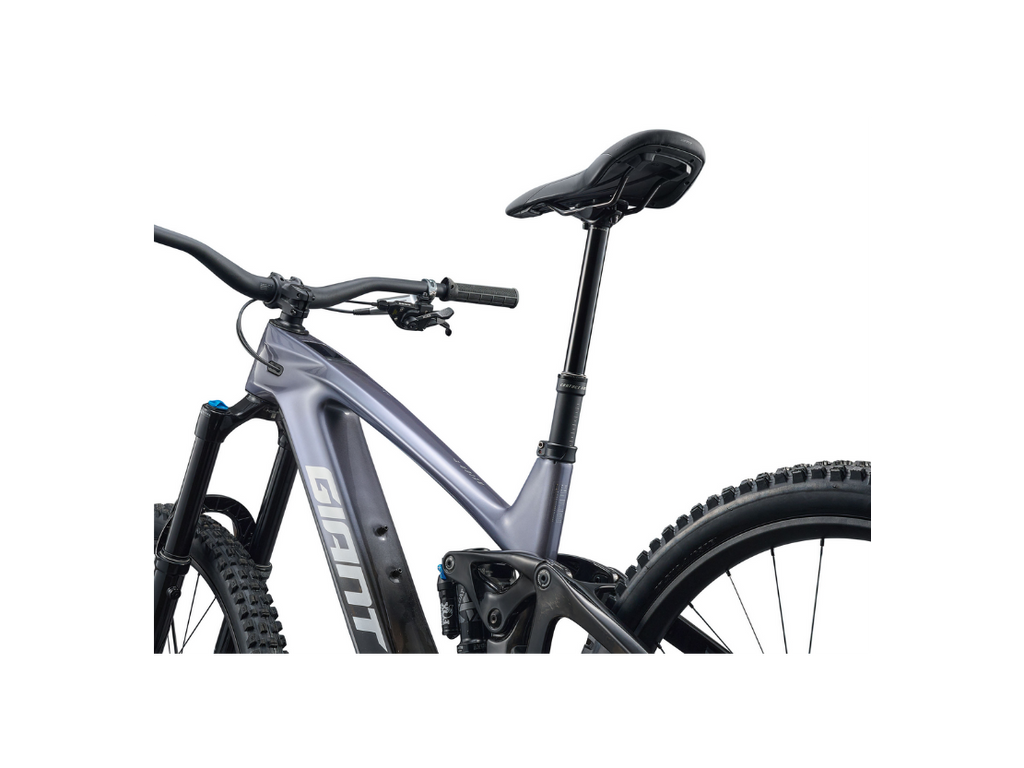 VTT Électrique Reign Advanced E+1