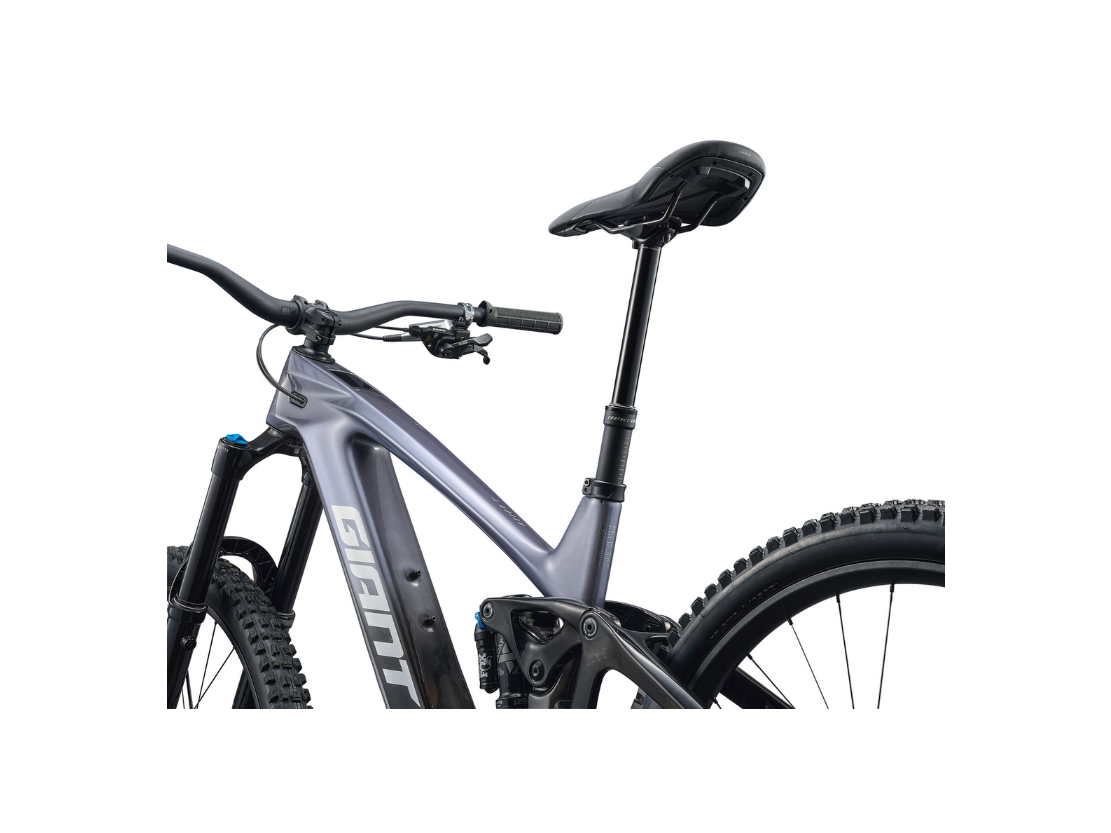 VTT Électrique Reign Advanced E+1