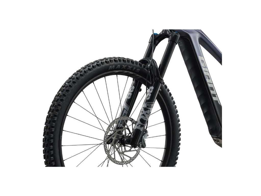 VTT Électrique Reign Advanced E+1