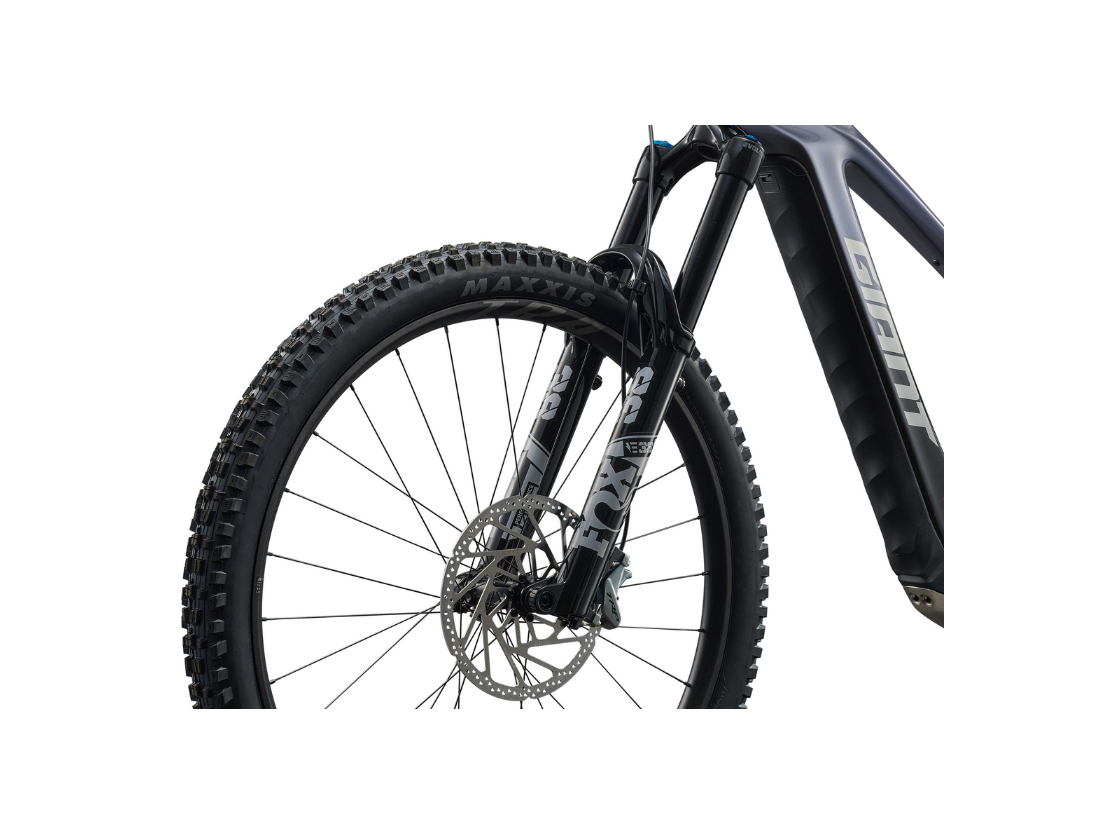 VTT Électrique Reign Advanced E+1