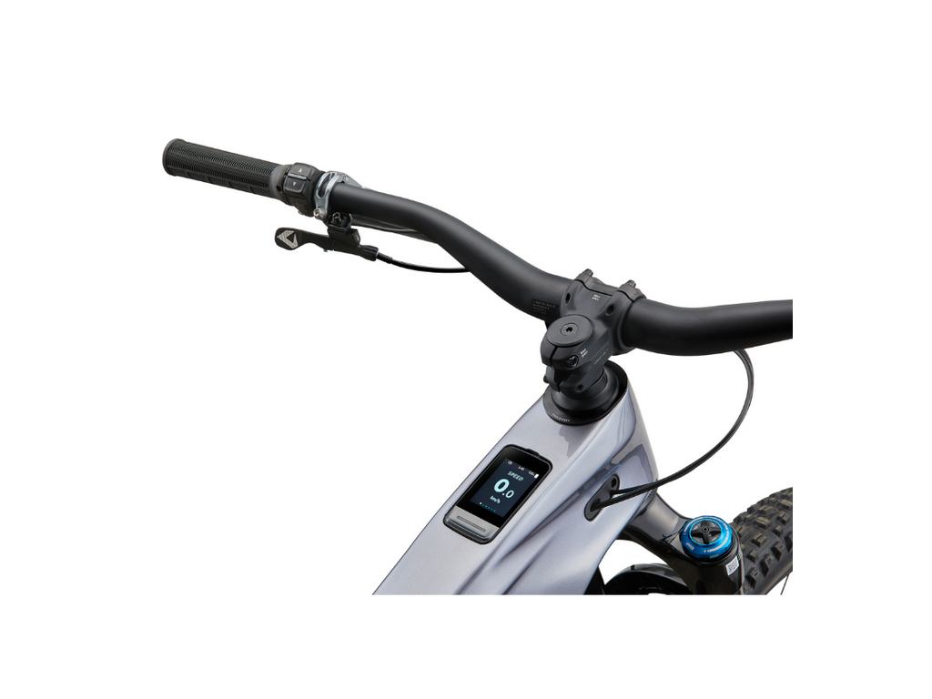 VTT Électrique Reign Advanced E+1
