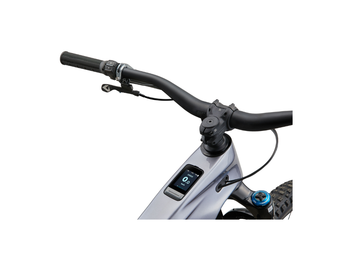 VTT Électrique Reign Advanced E+1
