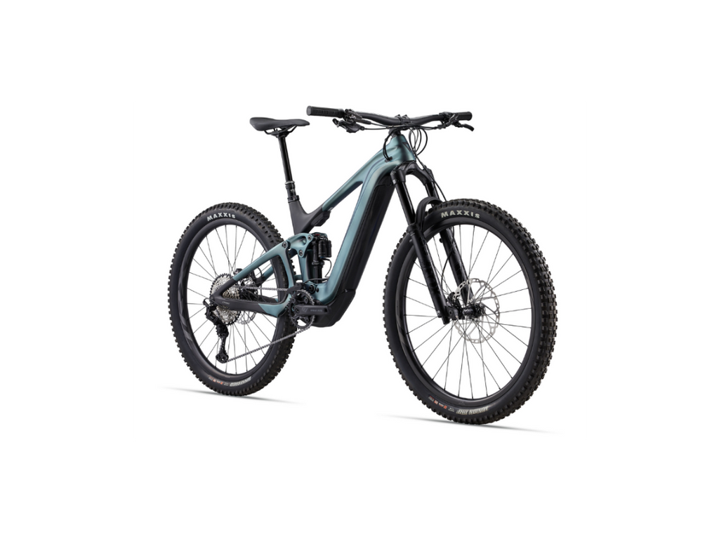 VTT Électrique Stance E+1