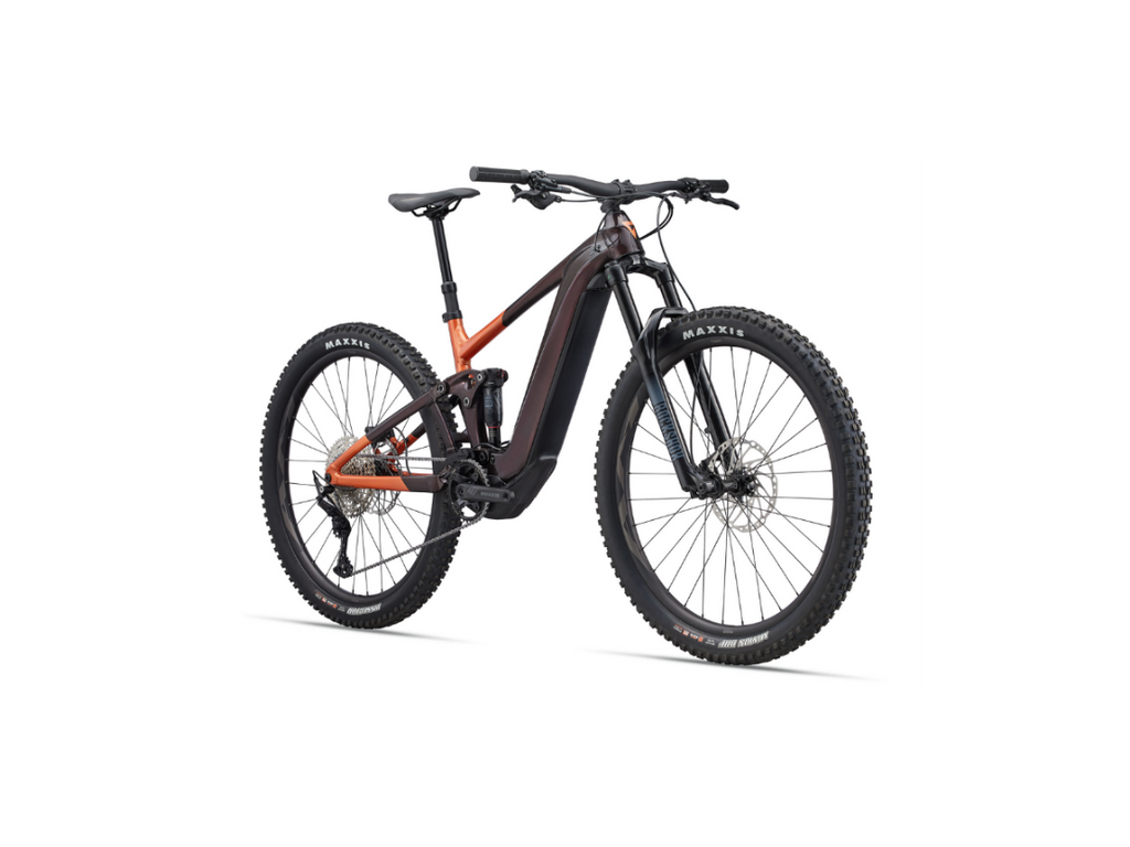 VTT Électrique Trance X E+3
