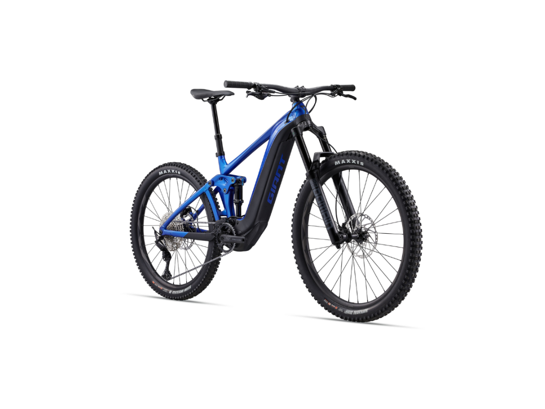 VTT Électrique Trance X E+3
