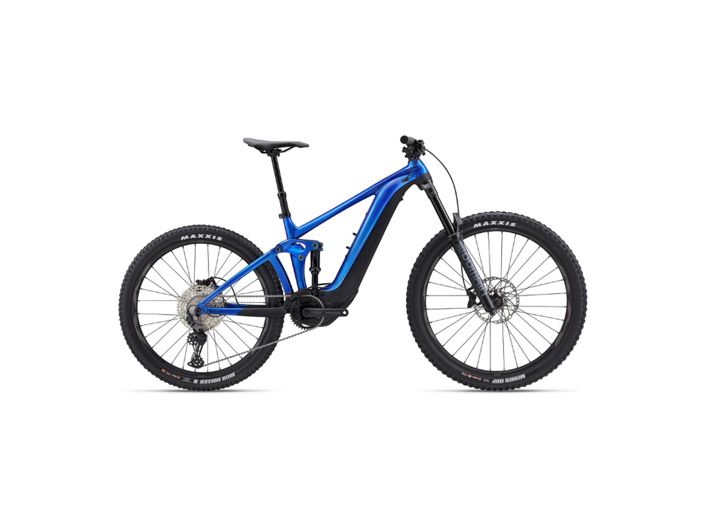VTT Électrique Trance X E+3