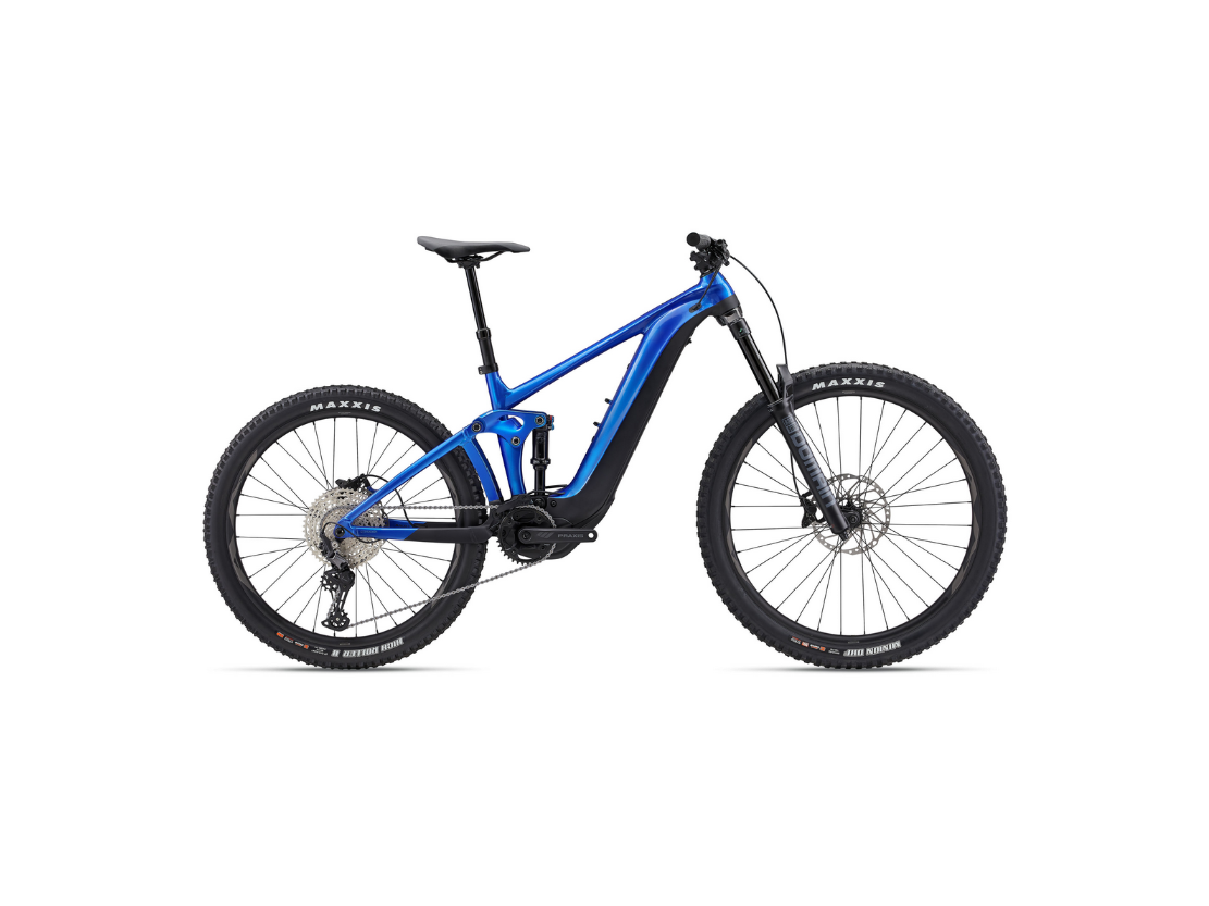 VTT Électrique Trance X E+3