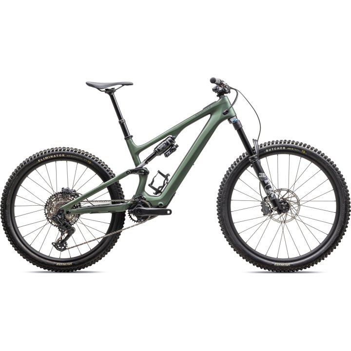 VTT Électrique Carbone - Turbo Levo SL 2 Comp