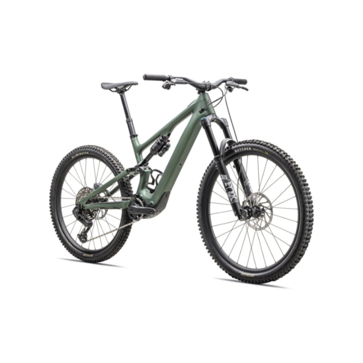 VTT Électrique Carbone - Turbo Levo SL 2 Comp