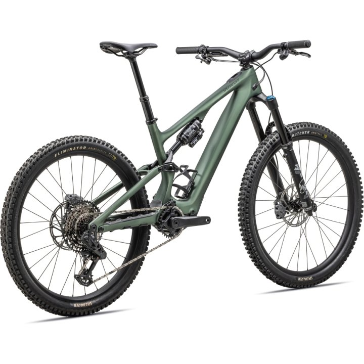 VTT Électrique Carbone - Turbo Levo SL 2 Comp
