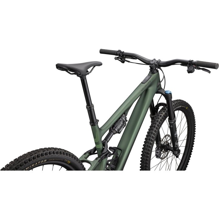 VTT Électrique Carbone - Turbo Levo SL 2 Comp