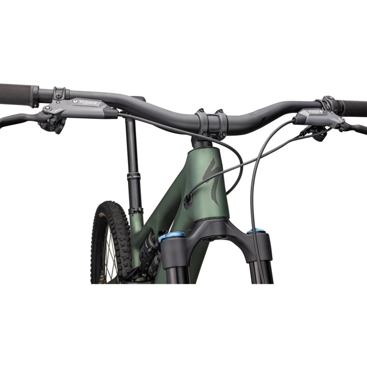 VTT Électrique Carbone - Turbo Levo SL 2 Comp