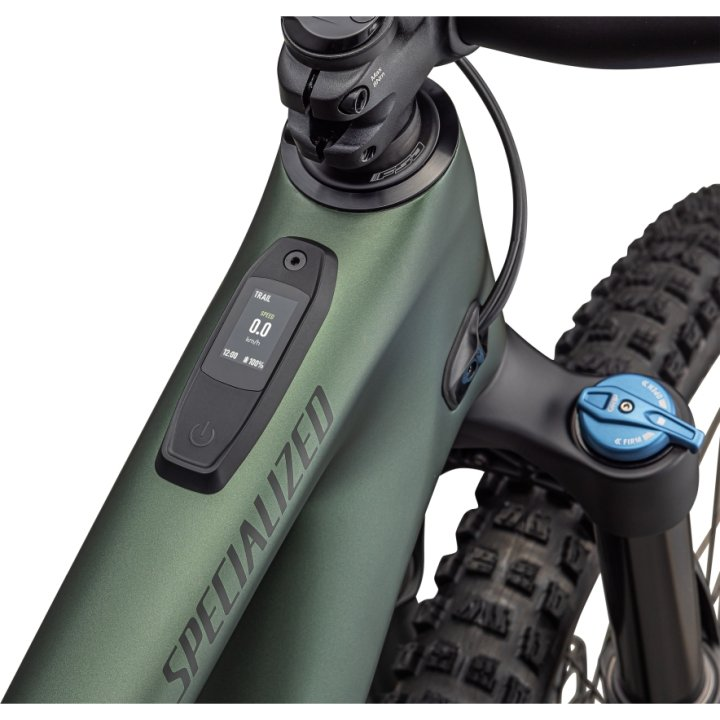 VTT Électrique Carbone - Turbo Levo SL 2 Comp