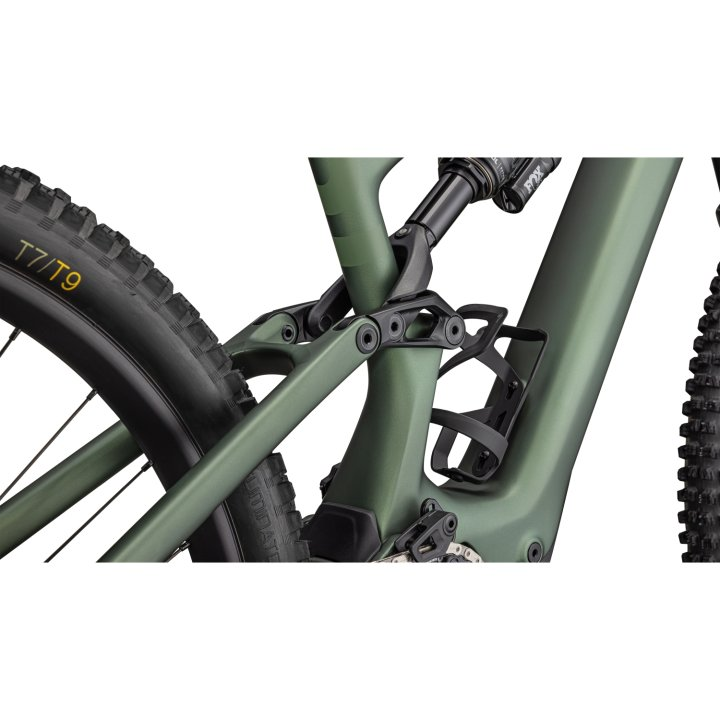VTT Électrique Carbone - Turbo Levo SL 2 Comp