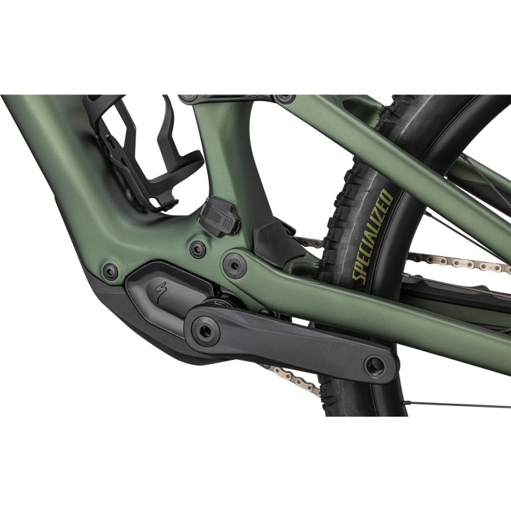 VTT Électrique Carbone - Turbo Levo SL 2 Comp