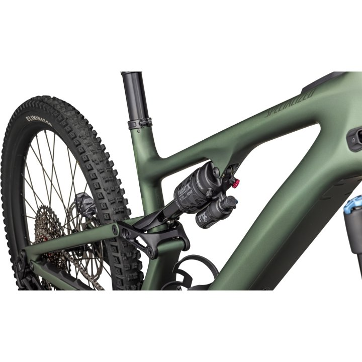 VTT Électrique Carbone - Turbo Levo SL 2 Comp