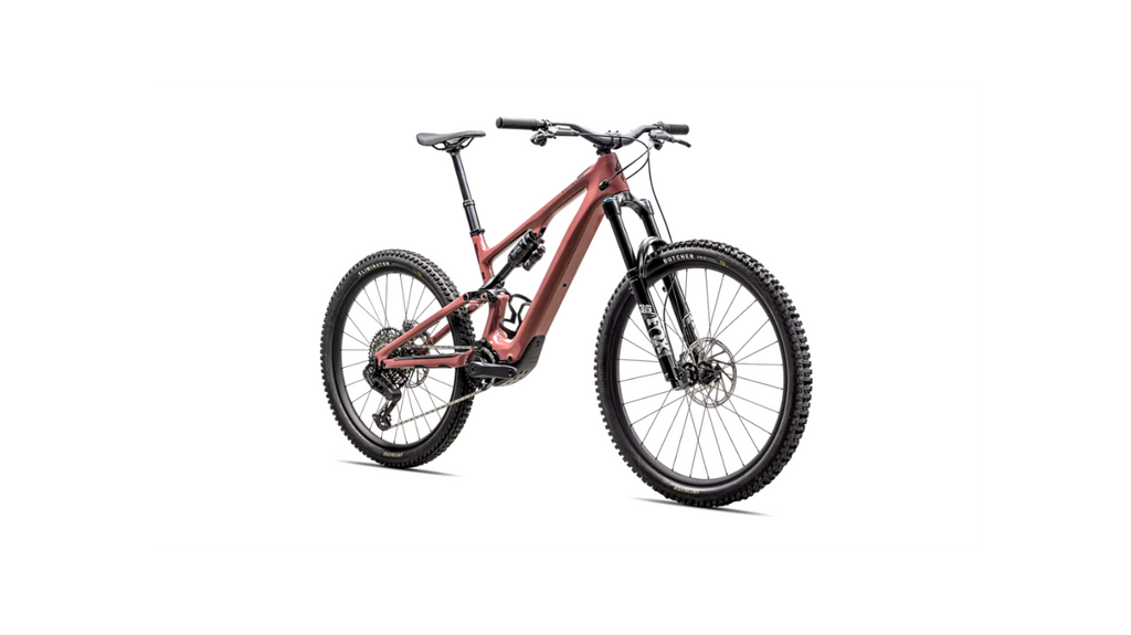 VTT Électrique Carbone - Turbo Levo SL 2 Comp