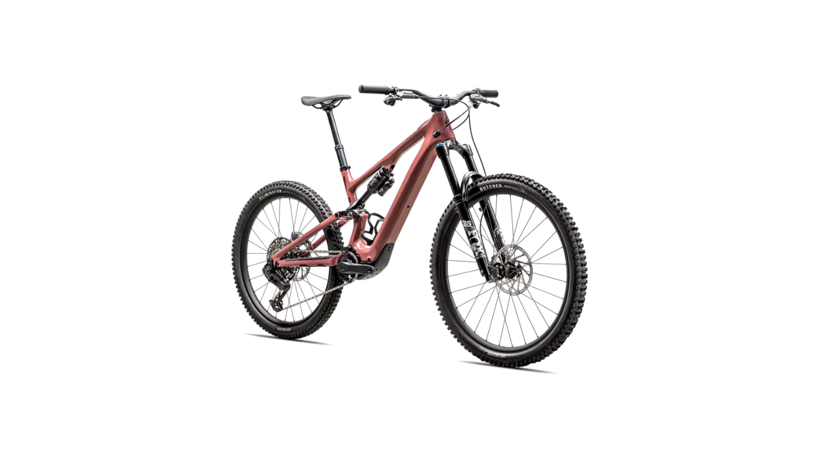 VTT Électrique Carbone - Turbo Levo SL 2 Comp