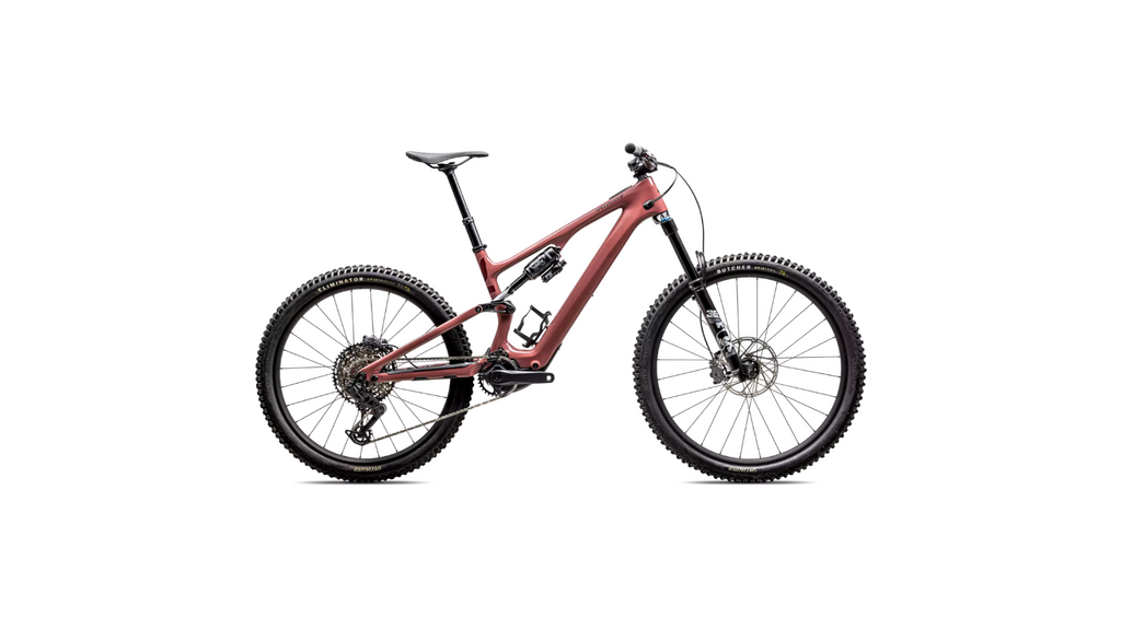 VTT Électrique Carbone - Turbo Levo SL 2 Comp