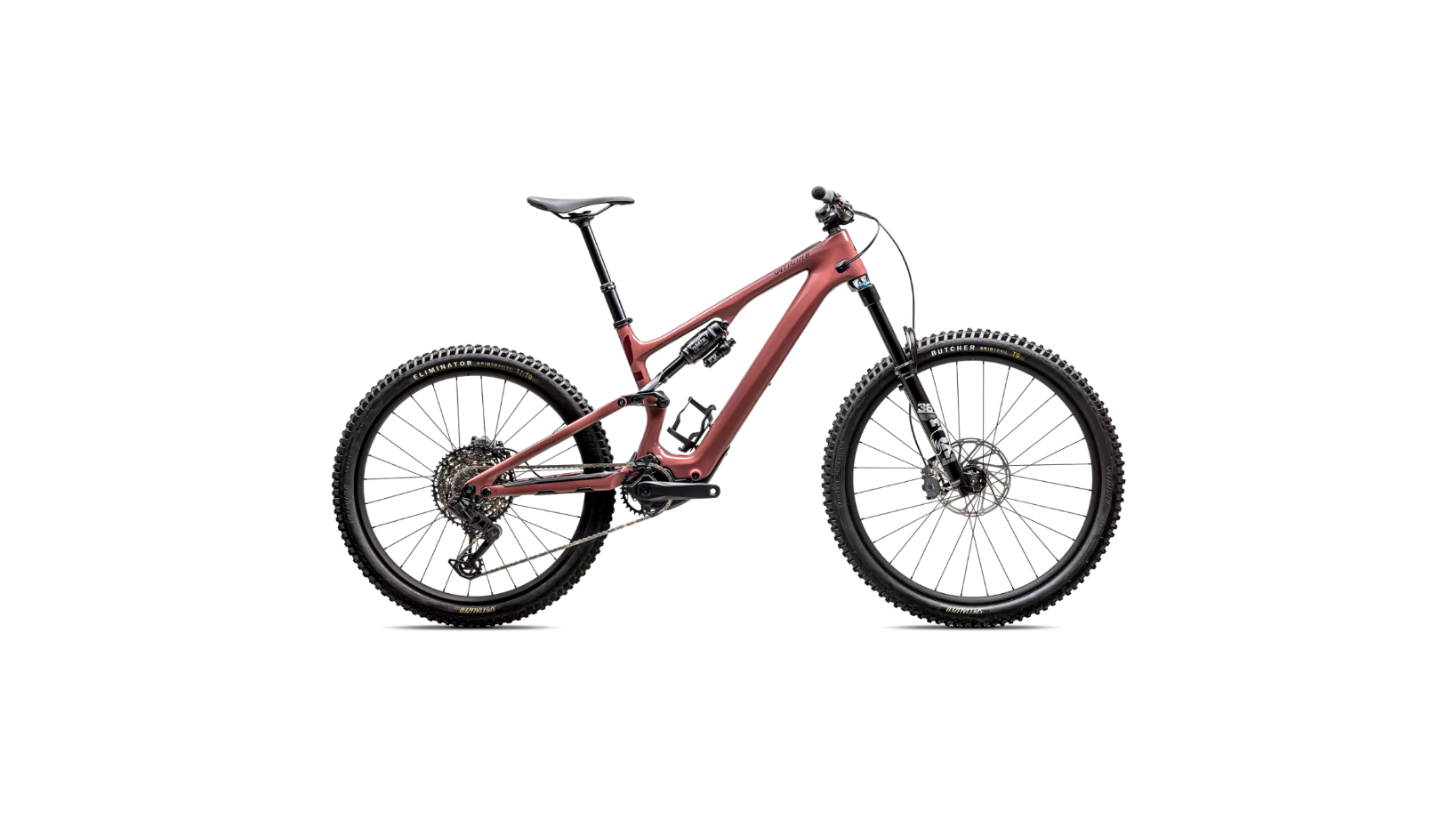 VTT Électrique Carbone - Turbo Levo SL 2 Comp