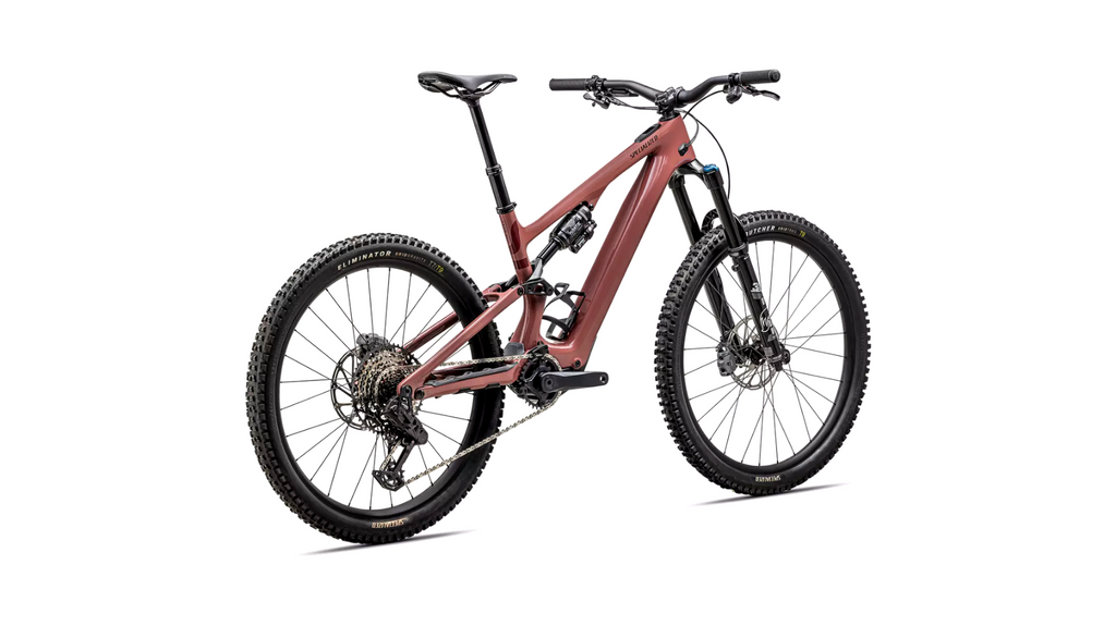 VTT Électrique Carbone - Turbo Levo SL 2 Comp