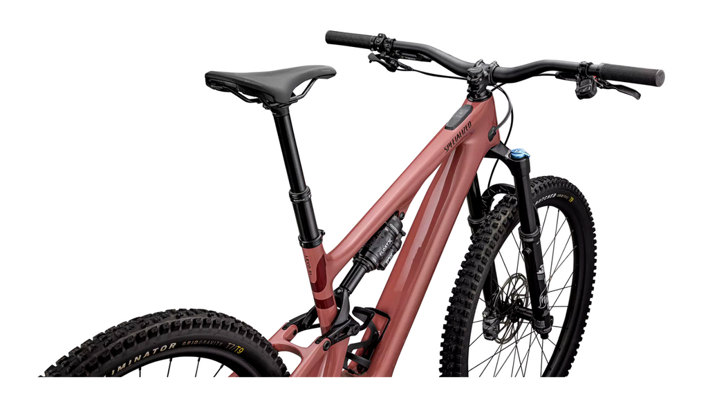VTT Électrique Carbone - Turbo Levo SL 2 Comp