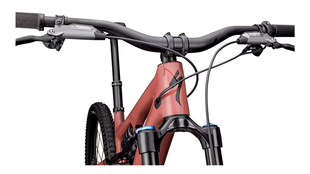 VTT Électrique Carbone - Turbo Levo SL 2 Comp