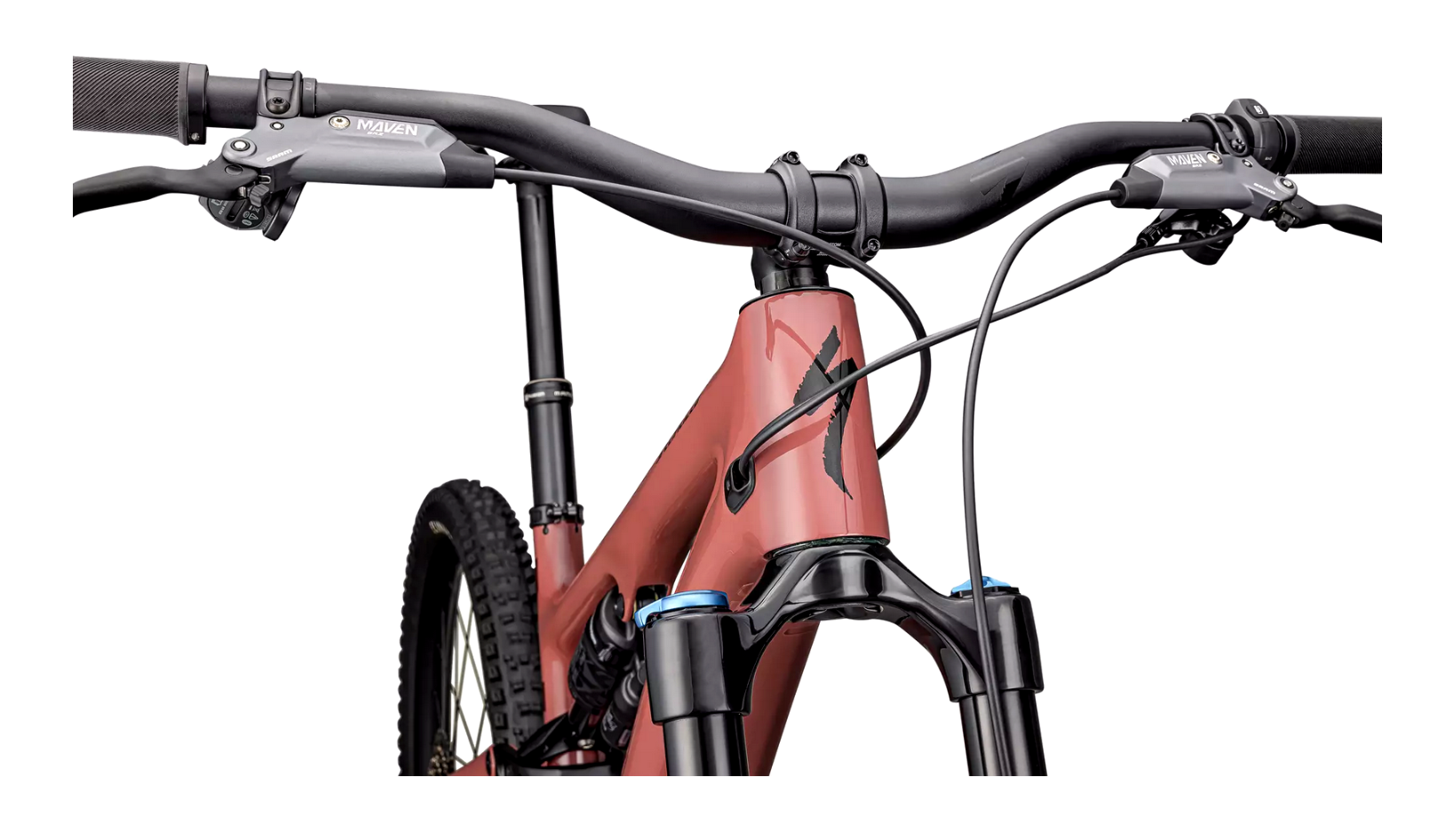 VTT Électrique Carbone - Turbo Levo SL 2 Comp