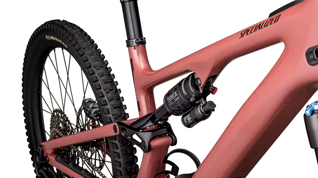 VTT Électrique Carbone - Turbo Levo SL 2 Comp
