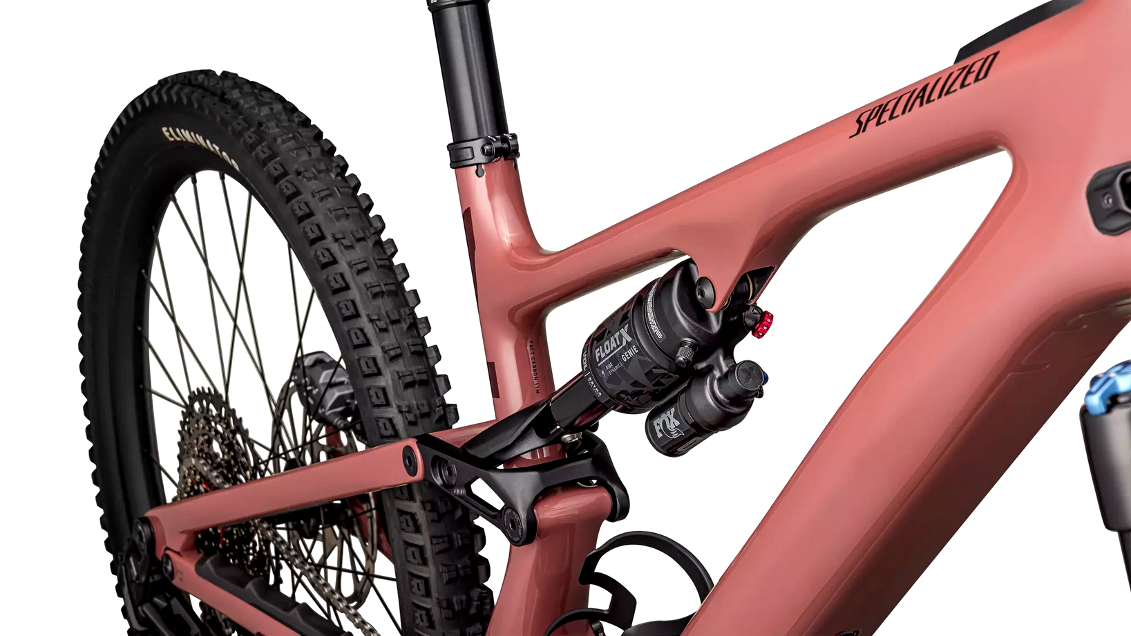 VTT Électrique Carbone - Turbo Levo SL 2 Comp
