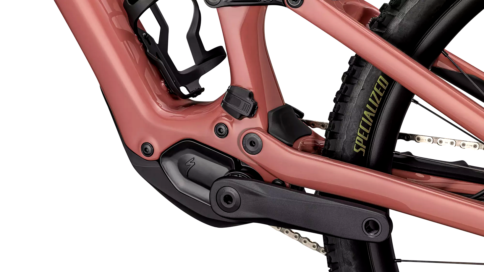 VTT Électrique Carbone - Turbo Levo SL 2 Comp