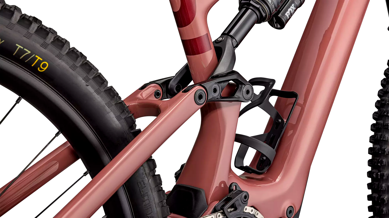 VTT Électrique Carbone - Turbo Levo SL 2 Comp
