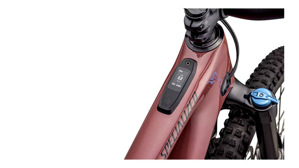 VTT Électrique Carbone - Turbo Levo SL 2 Comp