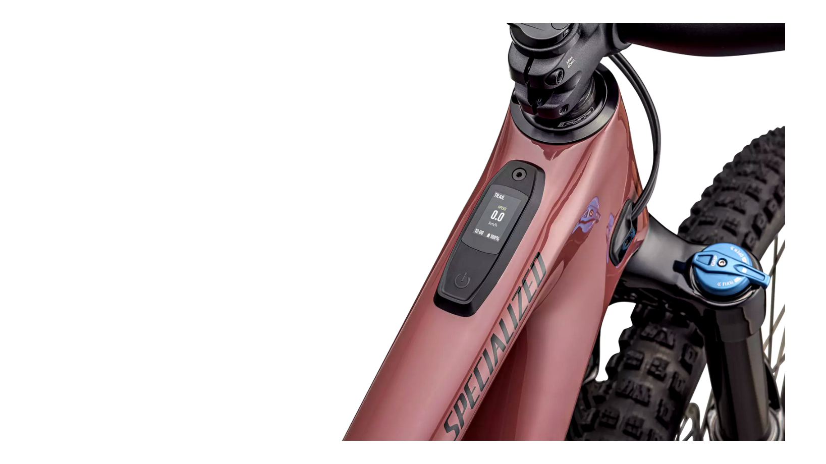 VTT Électrique Carbone - Turbo Levo SL 2 Comp