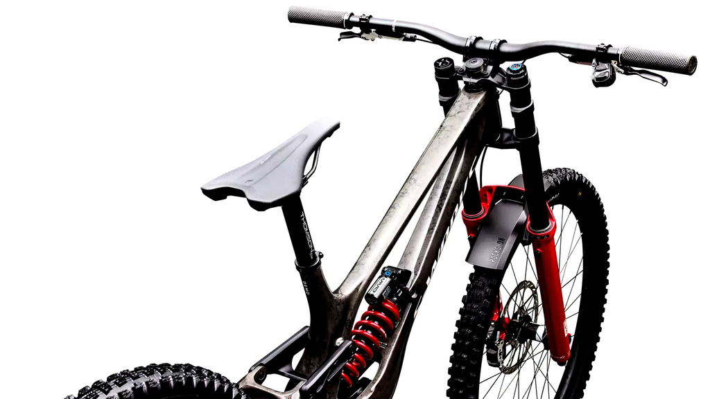 VTT Électrique S-Works Demo 11 Ultimate