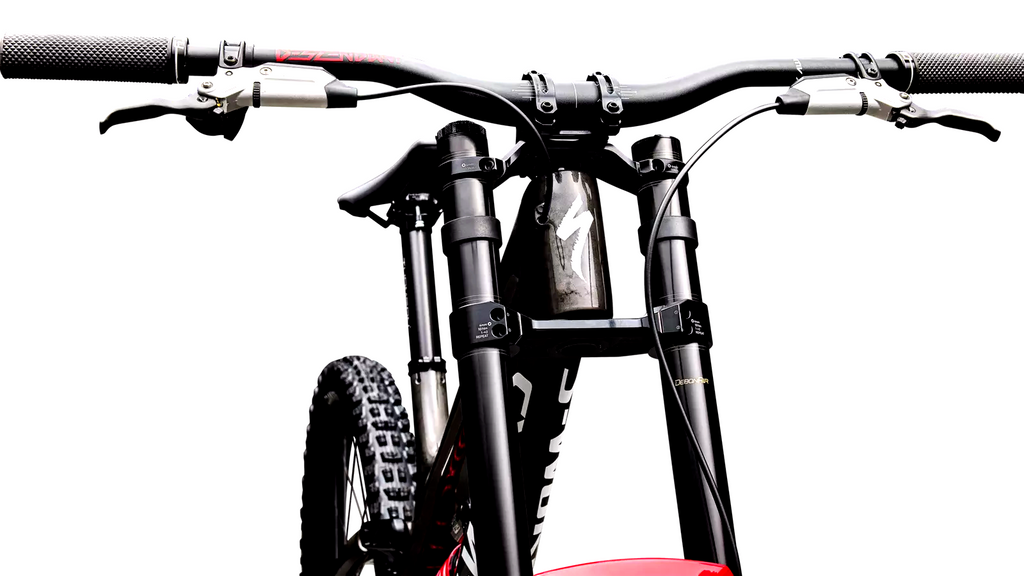 VTT Électrique S-Works Demo 11 Ultimate