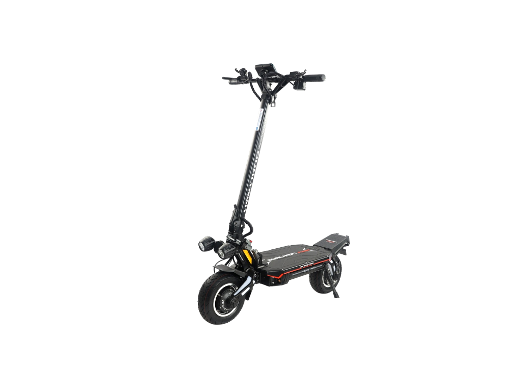New Dualtron Storm LTD - 11,500W 84V45Ah LG21700