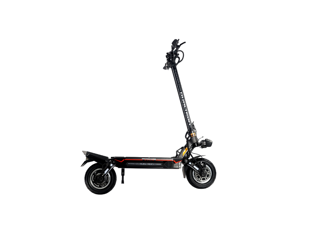 New Dualtron Storm LTD - 11,500W 84V45Ah LG21700