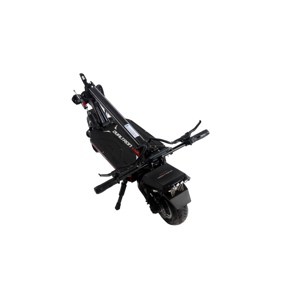 New Dualtron Storm LTD - 11,500W 84V45Ah LG21700