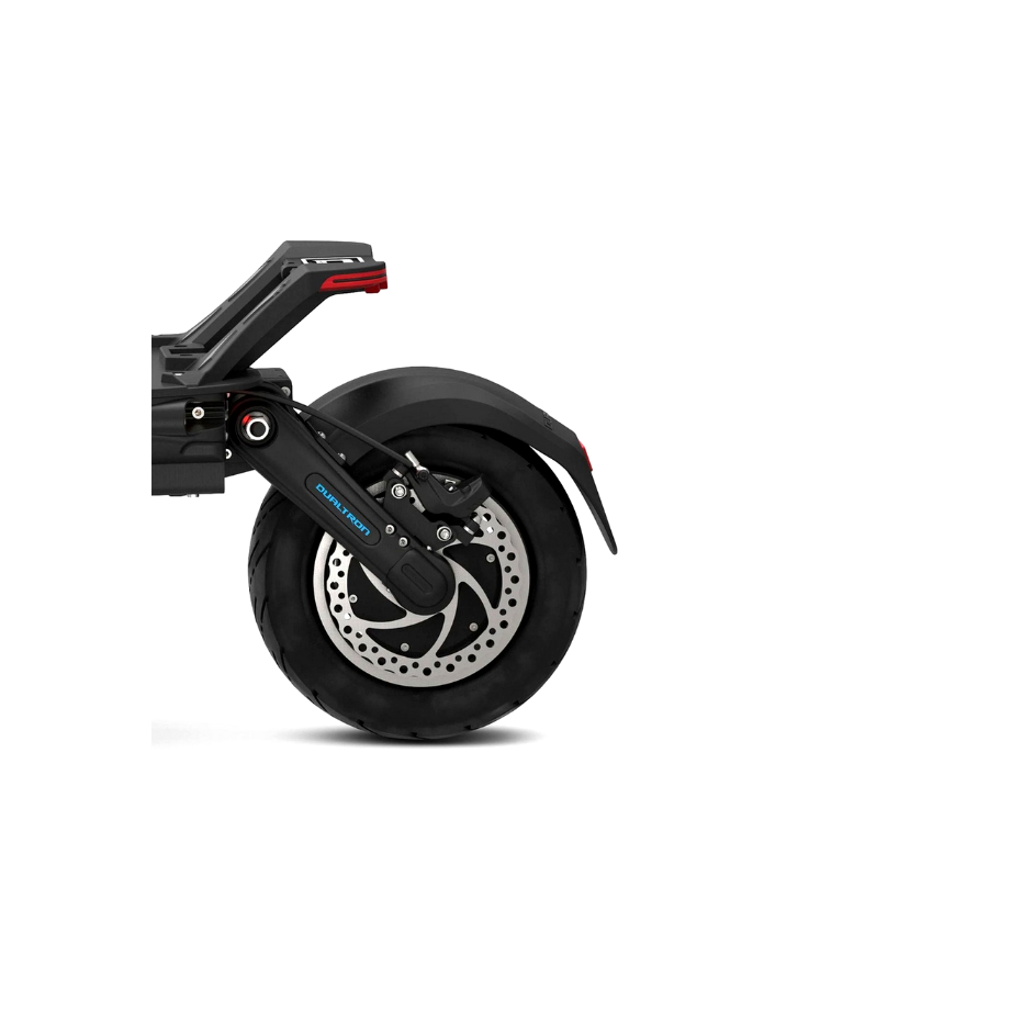 Dualtron Thunder 3 - 11000W 72V40Ah