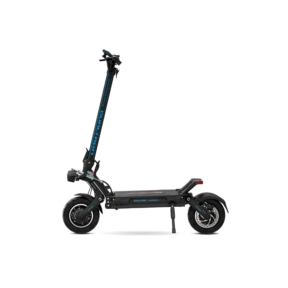 Dualtron Thunder 3 - 11000W 72V40Ah