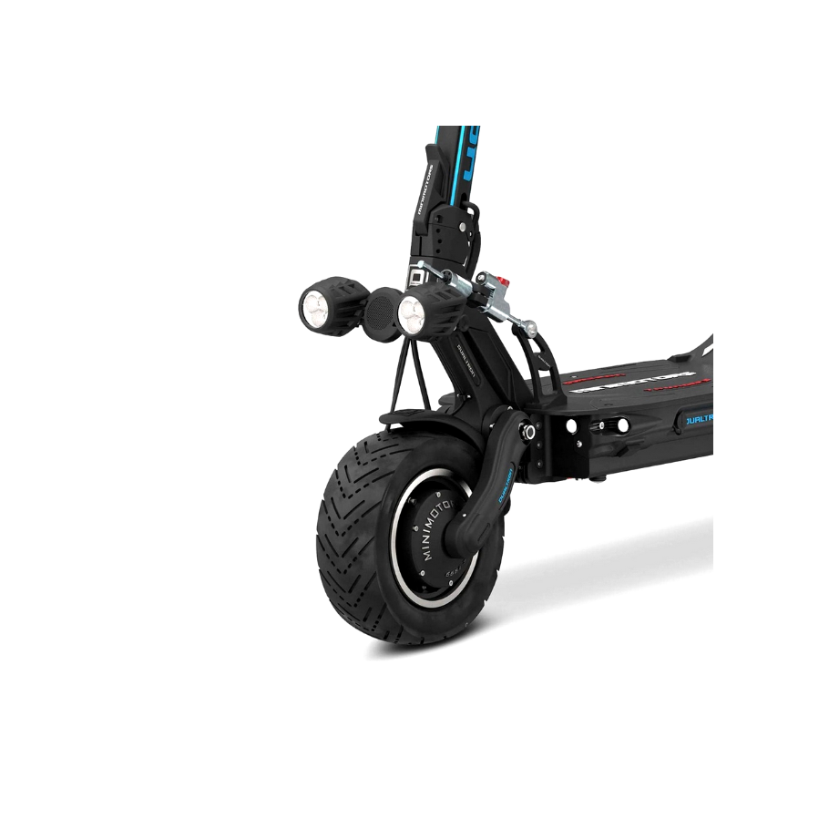 Dualtron Thunder 3 - 11000W 72V40Ah