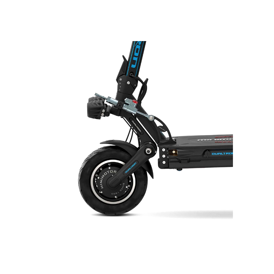 Dualtron Thunder 3 - 11000W 72V40Ah