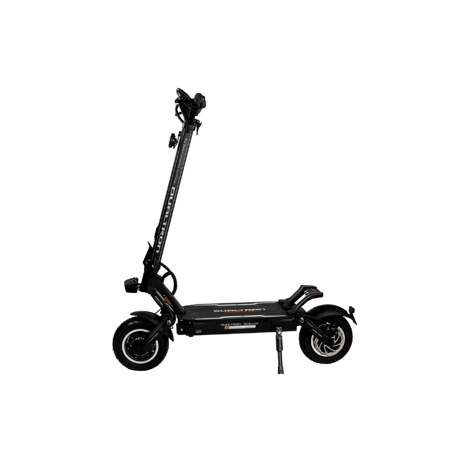 Dualtron Achilleus - 4648W 60V 60V35Ah LG 21700