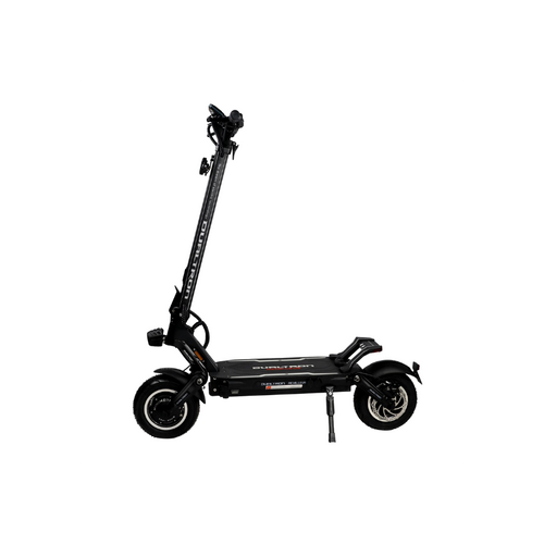 Dualtron Achilleus - 4648W 60V 60V35Ah LG 21700