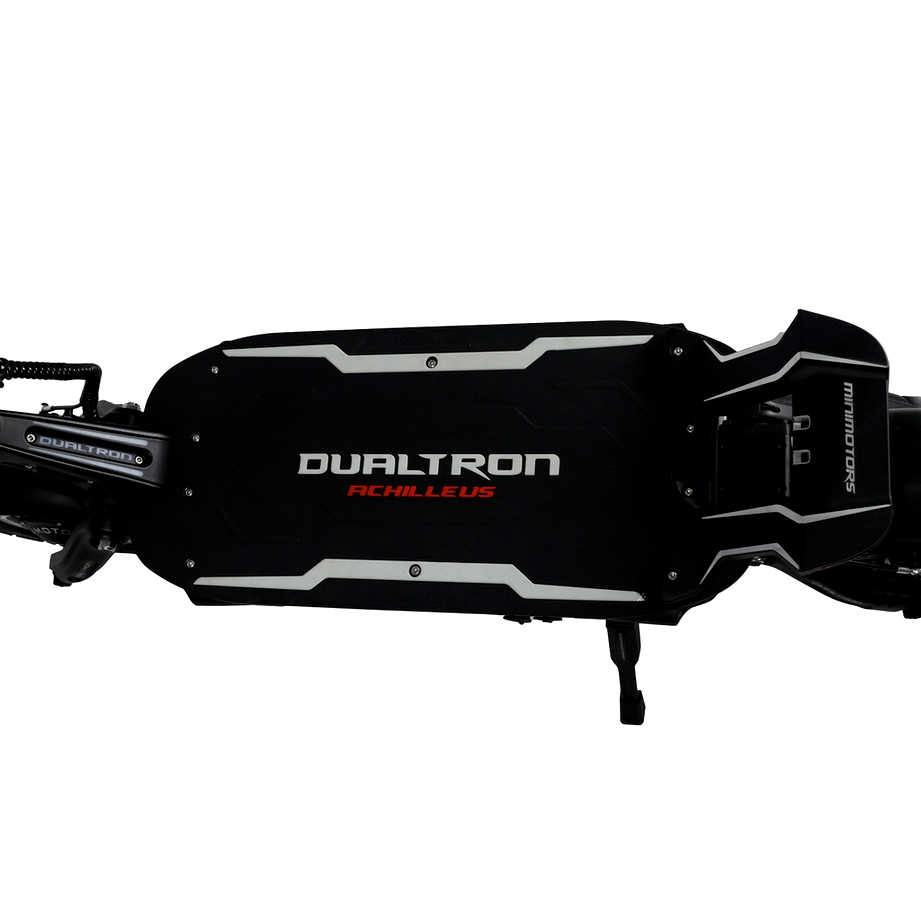 Dualtron Achilleus - 4648W 60V 60V35Ah LG 21700