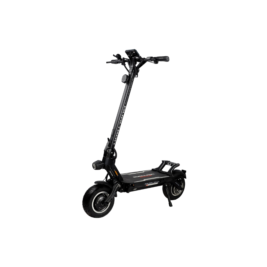 Dualtron Achilleus - 4648W 60V 60V35Ah LG 21700